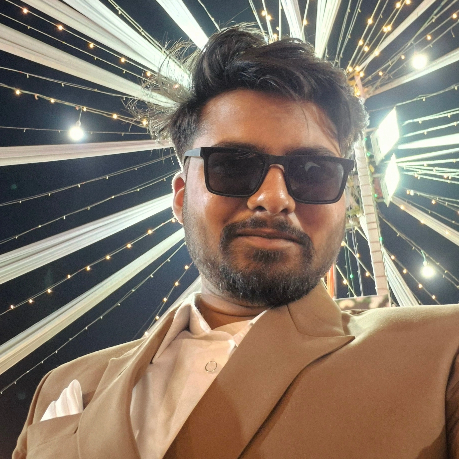 Krishna Shah